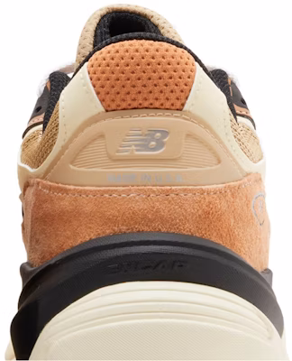 Teddy Santis x New Balance 990v6 Made in USA 'Sepia Orange' U990TO6 Sizing Teddy Santis x New Balance 990v6 Made in USA 'Sepia Orange' U990TO6