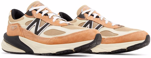 Teddy Santis x New Balance 990v6 美國製造「褐橙色」U990TO6 Cheap Teddy Santis x New Balance 990v6 美國製造「褐橙色」U990TO6