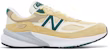 Teddy Santis x New Balance 990v6 Buatan USA 'Sulphur' U990TE6