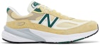 Buy Teddy Santis x New Balance 990v6 Buatan USA 'Sulphur' U990TE6