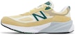 Teddy Santis x New Balance 990v6 Buatan USA 'Sulphur' U990TE6