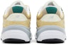 Details for Teddy Santis x New Balance 990v6 Buatan USA 'Sulphur' U990TE6