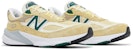 Teddy Santis x New Balance 990v6 Buatan USA 'Sulphur' U990TE6