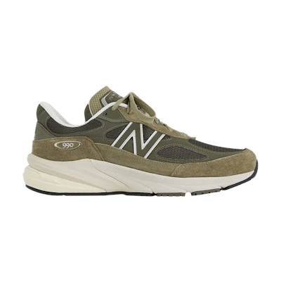 Teddy Santis NB 990v6 Made in USA 'True Camo'