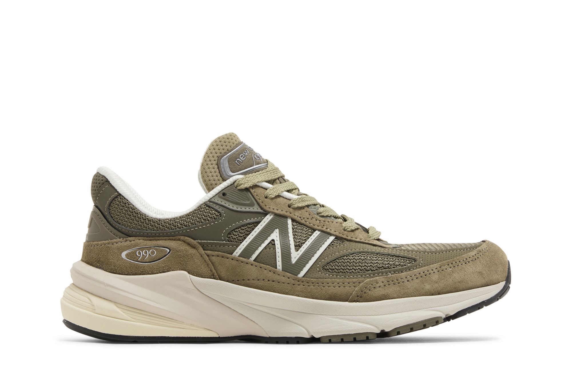 Teddy Santis x New Balance 990v6 Made in USA 'True Camo' U990TB6