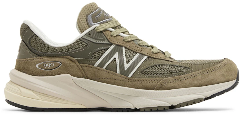 Teddy Santis x New Balance 990v6 美國製造 '真迷彩' U990TB6 Buy Teddy Santis x New Balance 990v6 美國製造 '真迷彩' U990TB6
