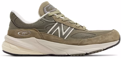 Teddy Santis x New Balance 990v6 Made in USA 'True Camo' U990TB6 Teddy Santis x New Balance 990v6 Made in USA 'True Camo' U990TB6