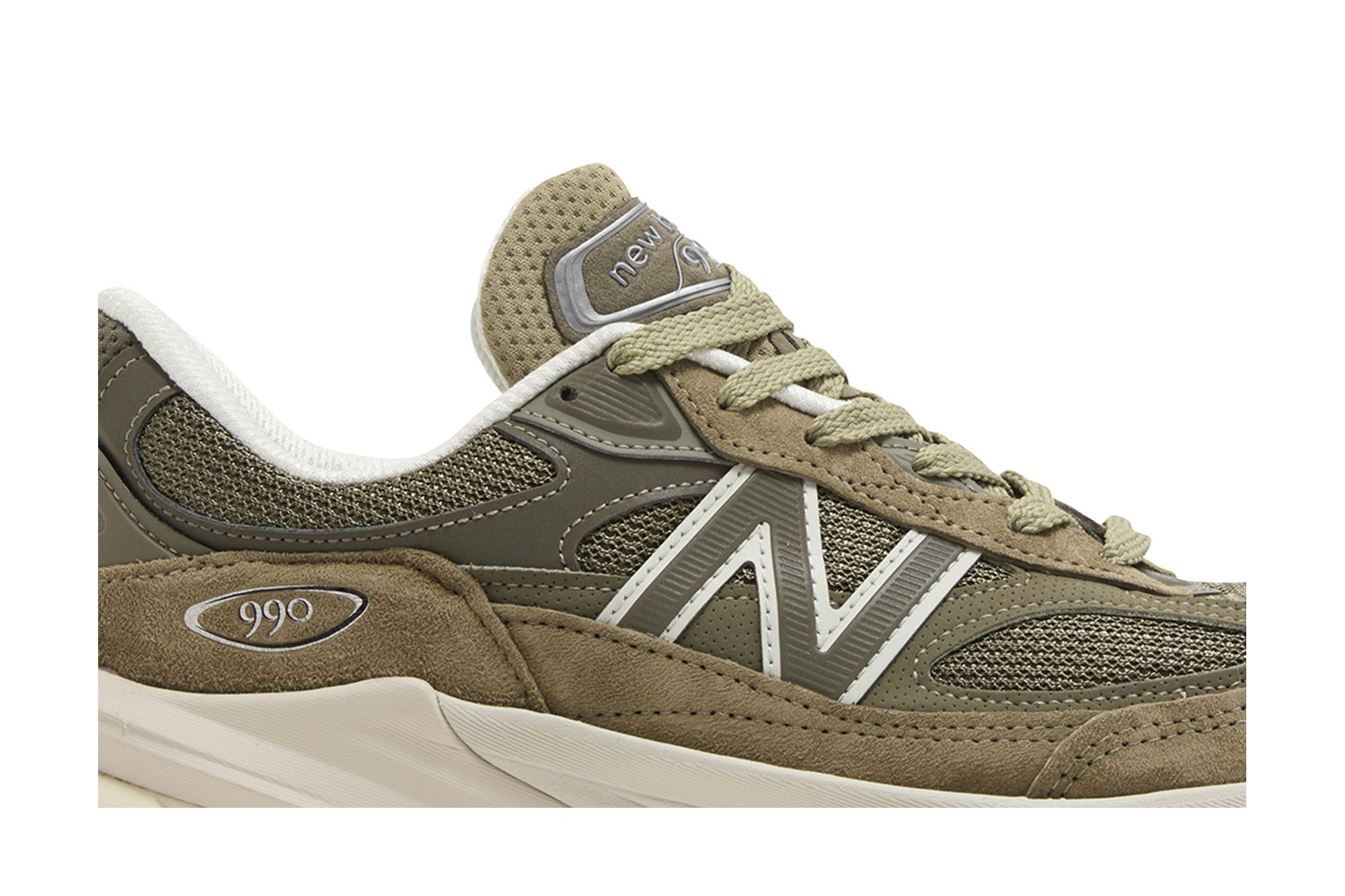 Order Teddy Santis x New Balance 990v6 Made in USA ''Camouflage Authentique'' U990TB6