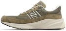 Lookbook Teddy Santis x New Balance 990v6 Made in USA ''Camouflage Authentique'' U990TB6