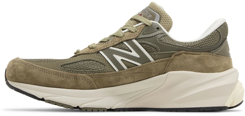 Teddy Santis x New Balance 990v6 美國製造 '真迷彩' U990TB6 Shop Teddy Santis x New Balance 990v6 美國製造 '真迷彩' U990TB6