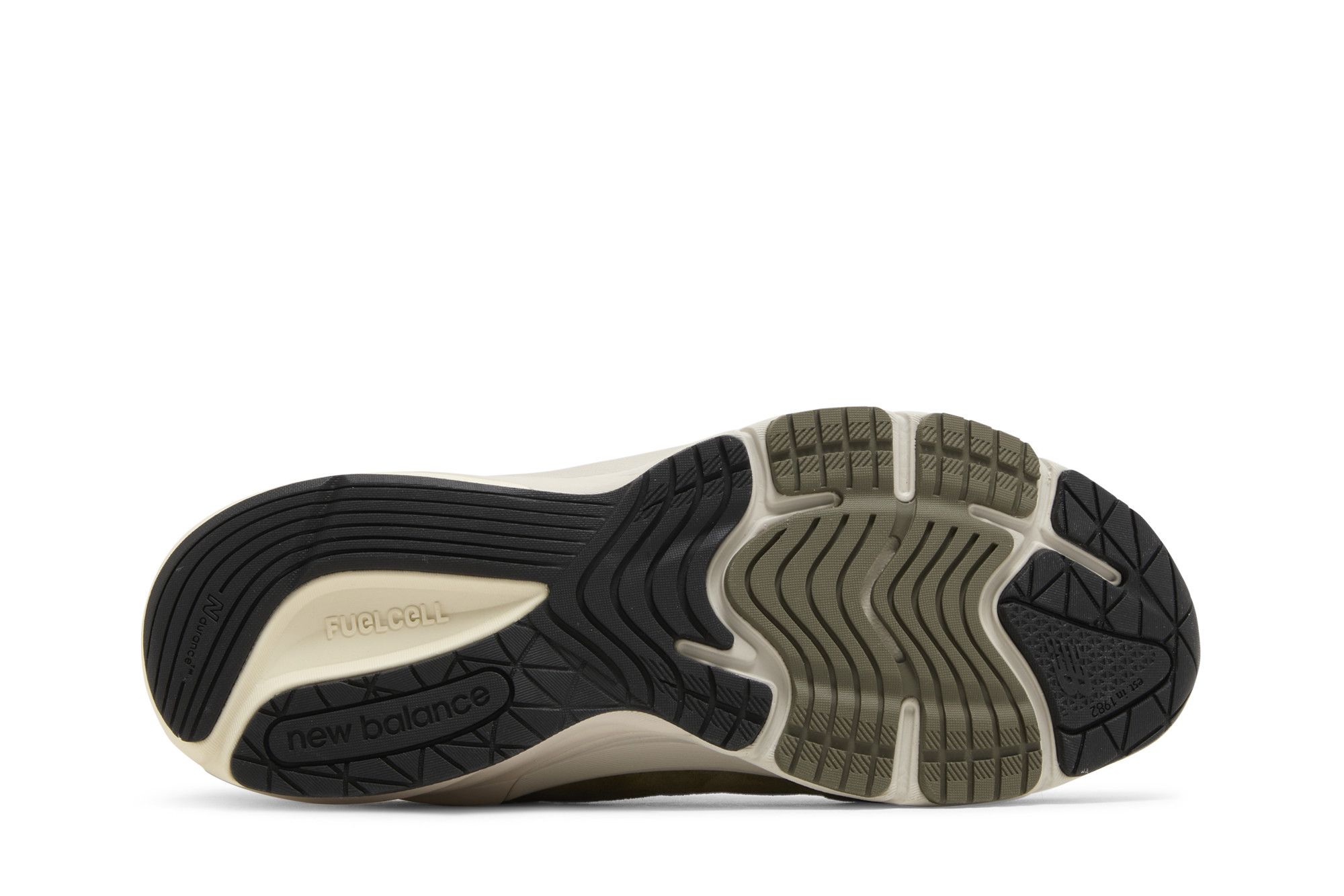 Shop Teddy Santis x New Balance 990v6 Made in USA ''Camouflage Authentique'' U990TB6
