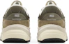 Sizing Teddy Santis x New Balance 990v6 美國製造 '真迷彩' U990TB6