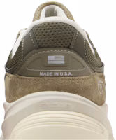Cheap Teddy Santis x New Balance 990v6 美國製造 '真迷彩' U990TB6