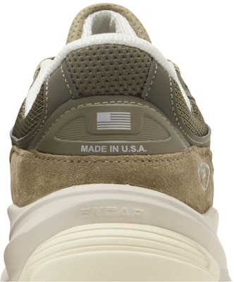 Teddy Santis x New Balance 990v6 美國製造 '真迷彩' U990TB6 Cheap Teddy Santis x New Balance 990v6 美國製造 '真迷彩' U990TB6