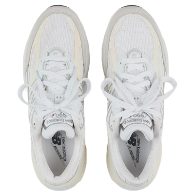 Teddy Santis x New Balance 990v6 Made in USA 'White Sea Salt'