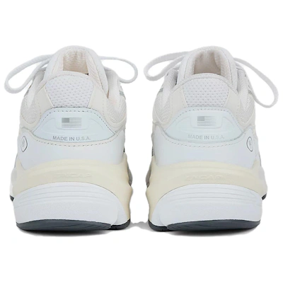 Teddy Santis x New Balance 990v6 Made in USA 'White Sea Salt'