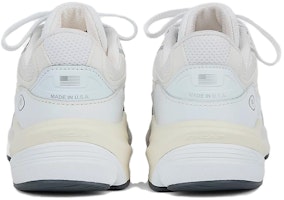 テディ・サンティス x ニューバランス 990v6 米国製『ホワイトシーソルト』 U990GB6 Purchase テディ・サンティス x ニューバランス 990v6 米国製『ホワイトシーソルト』 U990GB6