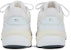 Teddy Santis x New Balance 990v6 Made in USA 'Putih Sea Salt'. U990GB6