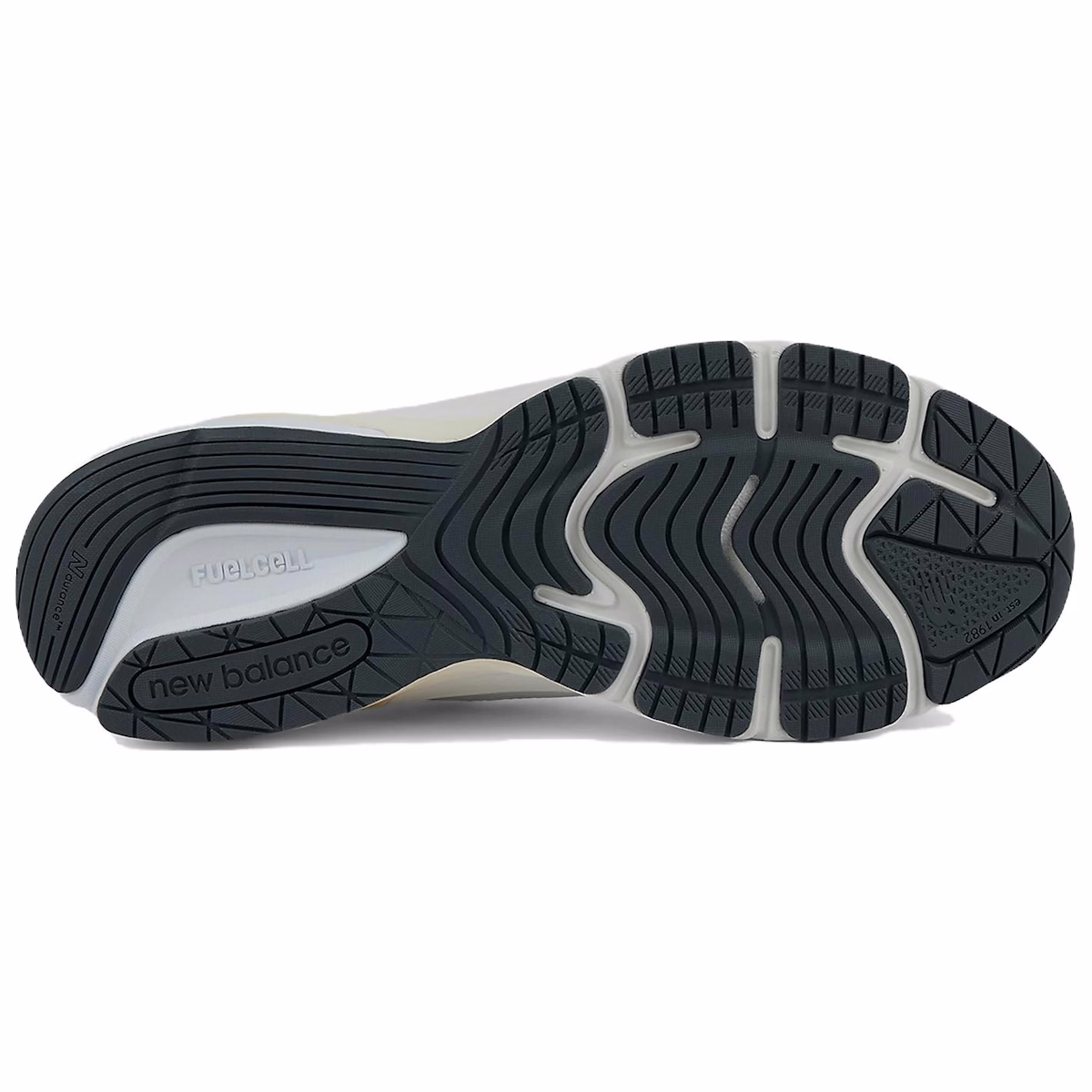 Teddy Santis x New Balance 990v6 Made in USA 'White Sea Salt'