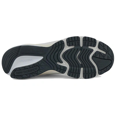 Teddy Santis x New Balance 990v6 Made in USA 'White Sea Salt'