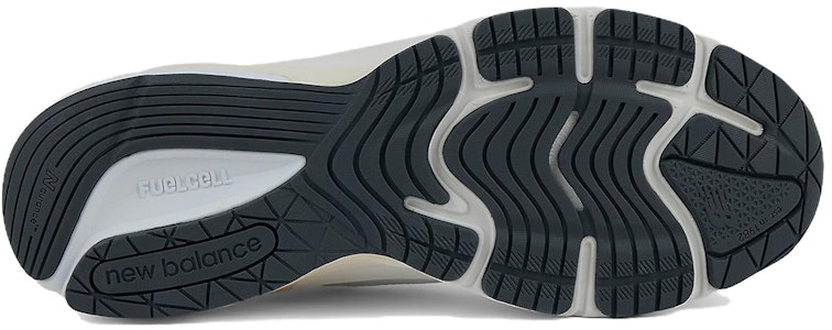 Teddy Santis x New Balance 990v6 美國製造 '白色海鹽' 版 U990GB6 Details for Teddy Santis x New Balance 990v6 美國製造 '白色海鹽' 版 U990GB6