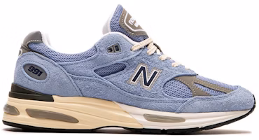 Teddy Santis x New Balance 991v2 Made in England 'Celestial Blue' U991BV2 Teddy Santis x New Balance 991v2 Made in England 'Celestial Blue' U991BV2
