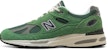Teddy Santis x New Balance 991v2 Made in England 'Mineral Green' U991GV2