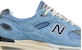 Teddy Santis x New Balance 991v2 Made in England 'Celestial Blue' U991BV2