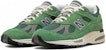 Teddy Santis x New Balance 991v2 Made in England 'Mineral Green' U991GV2