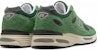 Teddy Santis x New Balance 991v2 Made in England 'Mineral Green' U991GV2