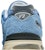 Teddy Santis x New Balance 991v2 Made in England 'Celestial Blue' U991BV2