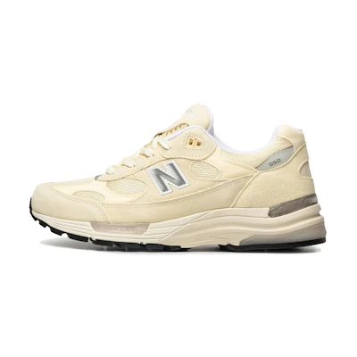 Teddy Santis NB 992 Made in USA 'Calcium'