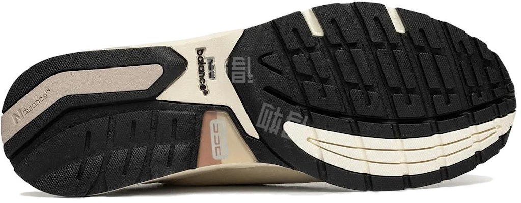 Teddy Santis x New Balance 992 Made in USA 'Calcium' U992MC Purchase Teddy Santis x New Balance 992 Made in USA 'Calcium' U992MC