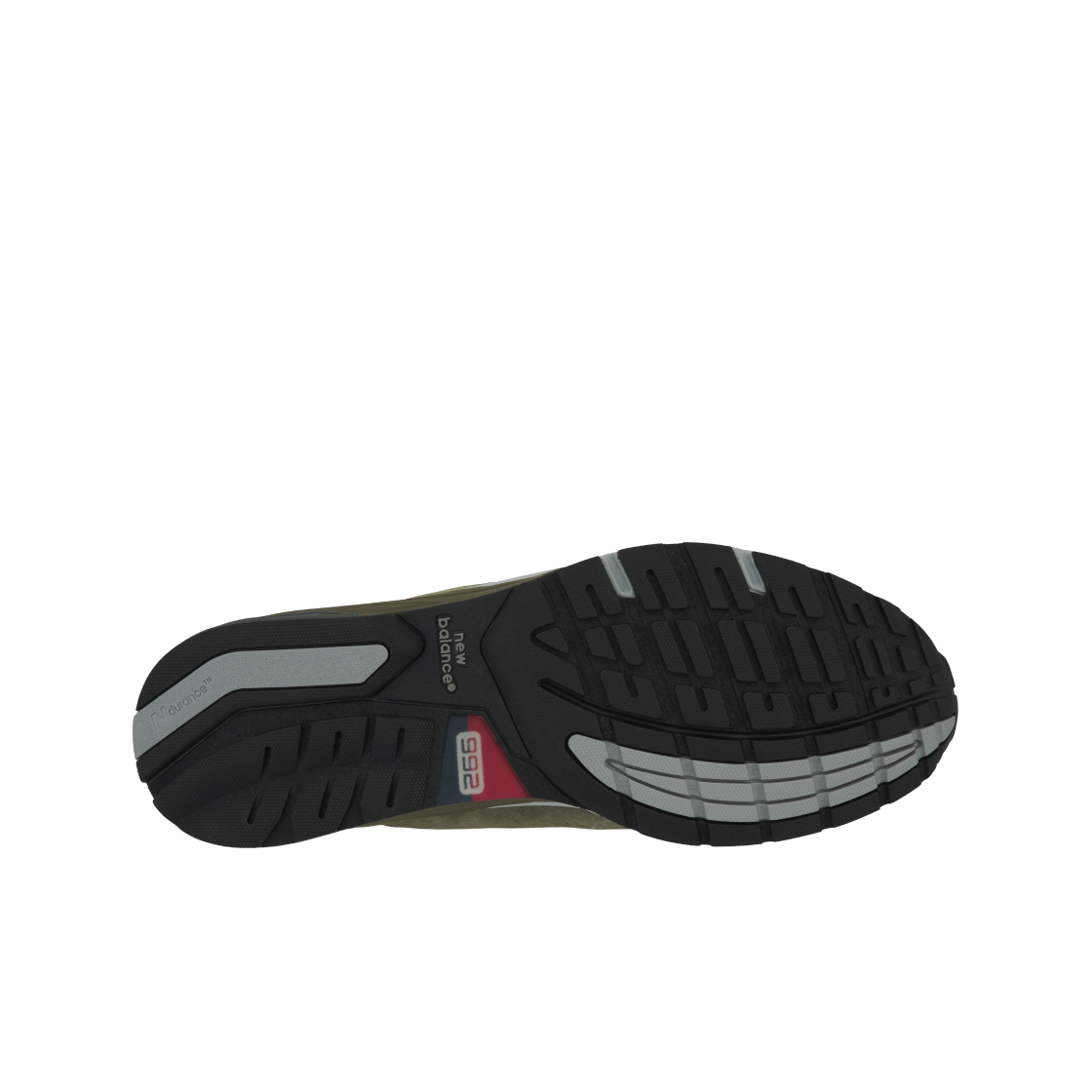 Order Teddy Santis x New Balance 992 美國製 '暗迷彩' U992GL