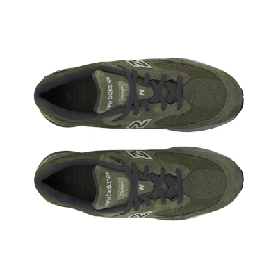 Teddy Santis x New Balance 992 Made in USA 'Dark Camo'