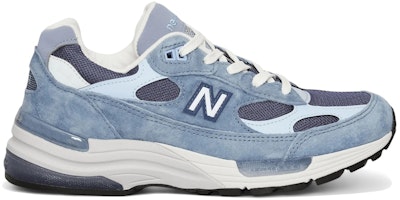 Teddy Santis x New Balance 992 Made in USA 'Dusk Shower' U992TO Teddy Santis x New Balance 992 Made in USA 'Dusk Shower' U992TO