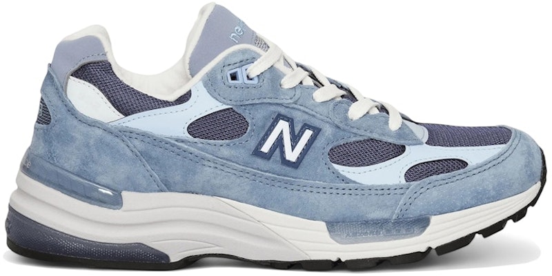 Teddy Santis x New Balance 992 Made in USA 'Dusk Shower' U992TO Buy Teddy Santis x New Balance 992 Made in USA 'Dusk Shower' U992TO