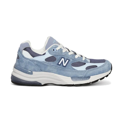 Teddy Santis NB 992 Made in USA 'Dusk Shower'