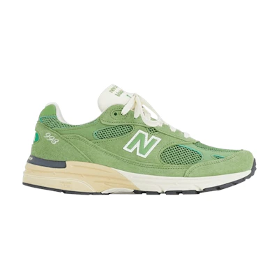 Teddy Santis NB 993 Made in USA 'Chive'