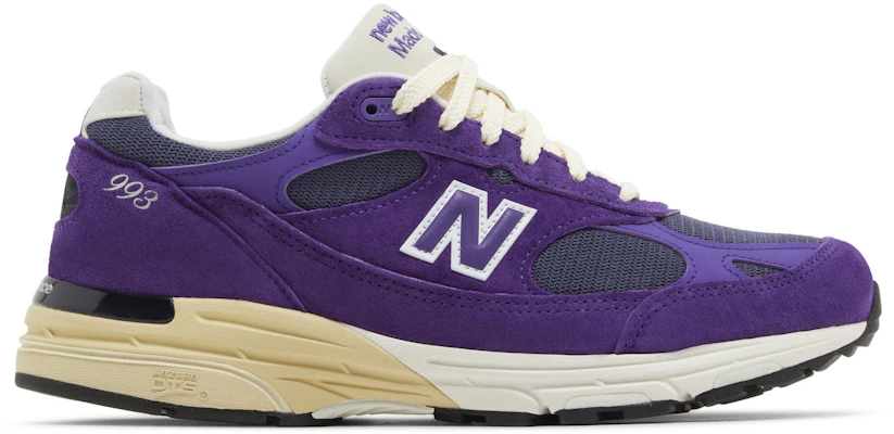 Teddy Santis x New Balance 993 Buatan AS 'Interstellar' U993PG Buy Teddy Santis x New Balance 993 Buatan AS 'Interstellar' U993PG
