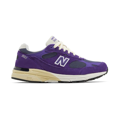 Teddy Santis NB 993 Made in USA 'Interstellar'