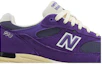 Lookbook Teddy Santis x New Balance 993 Buatan AS 'Interstellar' U993PG