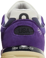 Teddy Santis x New Balance 993 美製「星際」U993PG Sizing Teddy Santis x New Balance 993 美製「星際」U993PG