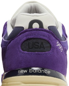 Teddy Santis x New Balance 993 美製「星際」U993PG Sizing Teddy Santis x New Balance 993 美製「星際」U993PG