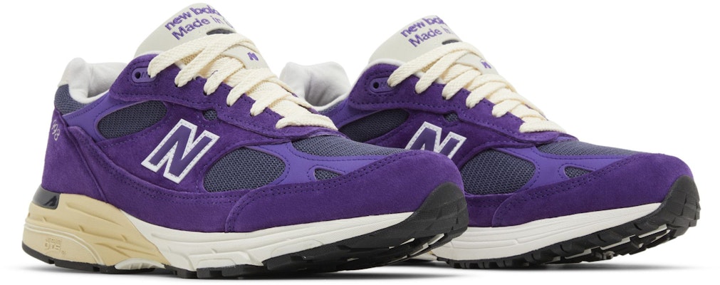 Teddy Santis x New Balance 993 Made in USA 'Interstellar' U993PG Cheap Teddy Santis x New Balance 993 Made in USA 'Interstellar' U993PG