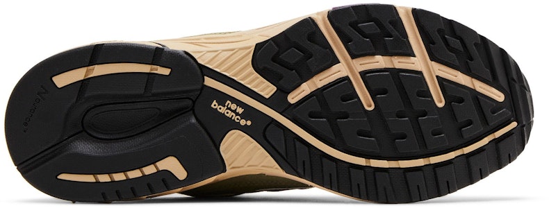 Teddy Santis x New Balance 993 Buatan USA 'Daun Zaitun Jaga' U993OL Shop Teddy Santis x New Balance 993 Buatan USA 'Daun Zaitun Jaga' U993OL