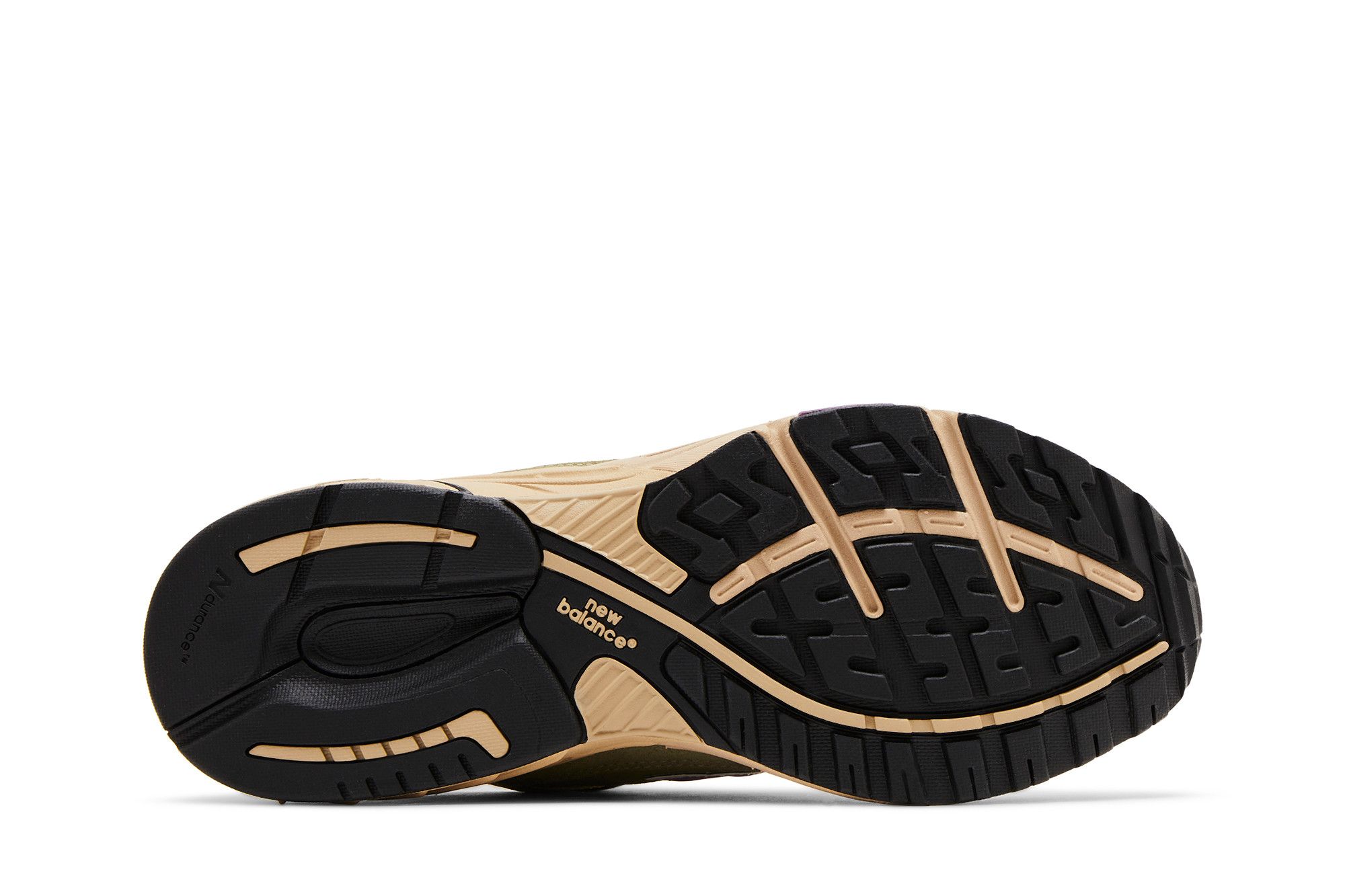 Purchase Teddy Santis x New Balance 993 Made in USA 'Olive Leaf Maize' U993OL