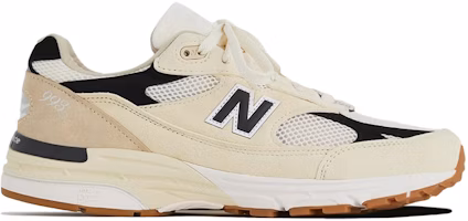 Teddy Santis x New Balance 993 Made in USA 'Sea Salt Black' U993WS Teddy Santis x New Balance 993 Made in USA 'Sea Salt Black' U993WS