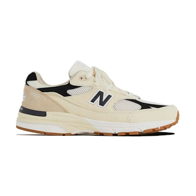 Teddy Santis NB 993 Made in USA 'Sea Salt Black'