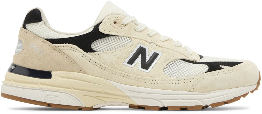 Teddy Santis x New Balance 993 美國製造 '海鹽黑' U993WS Buy Teddy Santis x New Balance 993 美國製造 '海鹽黑' U993WS